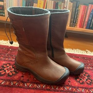 Keen Waterproof Winter Boots